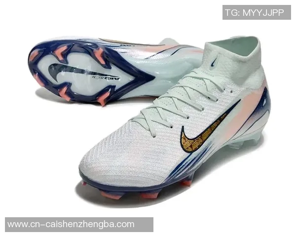 探索足球鞋高帮设计的优势与选购技巧助你提升场上表现