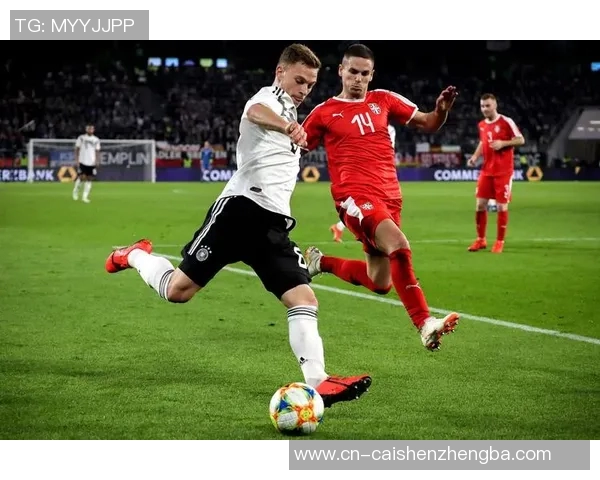 塞尔维亚足球队崛起之路：从传统强队到现代足球的先锋