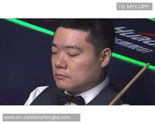 丁俊晖与塞尔比巅峰对决决赛精彩瞬间回顾与分析